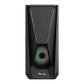 DAWG Y 745 ARGB EATX Mid Tower Cabinet ( Black )