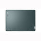 LENOVO AMD RYZEN 7 OCTA CORE 7730U - (16 GB/1 TB SSD/WINDOWS 11 HOME) 83B2007TIN THIN AND LIGHT LAPTOP (13.3 INCH, DARK TEAL, WITH MS OFFICE)