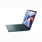 LENOVO YOGA 6 AMD RYZEN 5 HEXA CORE 7530U - (16 GB/512 GB SSD/WINDOWS 11 HOME) YOGA 6 THIN AND LIGHT LAPTOP (13.3 INCH, DARK TEAL, 1.37 KG, WITH MS OFFICE)