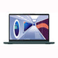 LENOVO AMD RYZEN 7 OCTA CORE 7730U - (16 GB/1 TB SSD/WINDOWS 11 HOME) 83B2007TIN THIN AND LIGHT LAPTOP (13.3 INCH, DARK TEAL, WITH MS OFFICE)