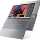 LENOVO INTEL CORE I7 13TH GEN 13700H - (16 GB/1 TB SSD/WINDOWS 11 HOME) 83E00017IN THIN AND LIGHT LAPTOP (14 INCH, STORM GREY, WITH MS OFFICE)