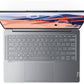 LENOVO INTEL CORE I7 13TH GEN 13700H - (16 GB/1 TB SSD/WINDOWS 11 HOME) 83E00017IN THIN AND LIGHT LAPTOP (14 INCH, STORM GREY, WITH MS OFFICE)