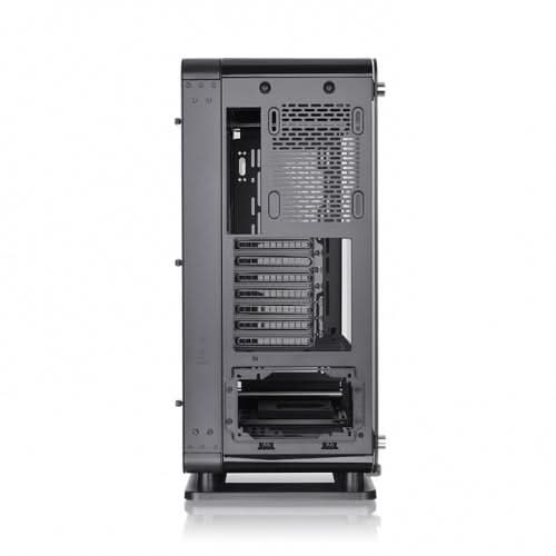 THERMALTAKE CORE P6 MID-TOWER M-ATX CABINET BLACK