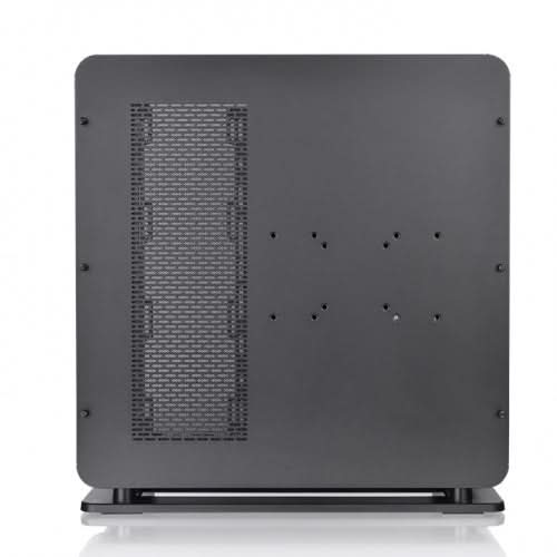 THERMALTAKE CORE P6 MID-TOWER M-ATX CABINET BLACK