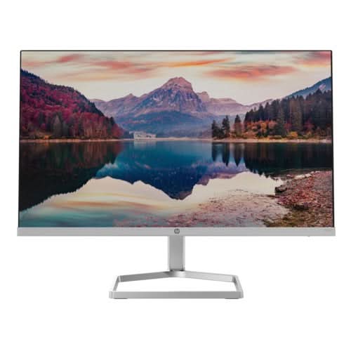 HP 22 INCH M22F FHD IPS MONITOR