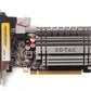 ZOTAC GEFORCE GT 730 4GB GRAPHIC CARD