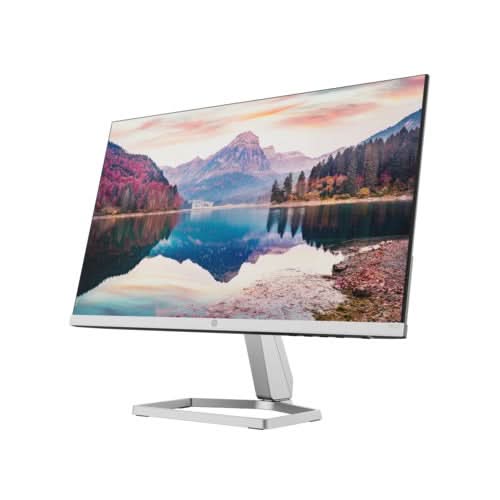 HP 22 INCH M22F FHD IPS MONITOR