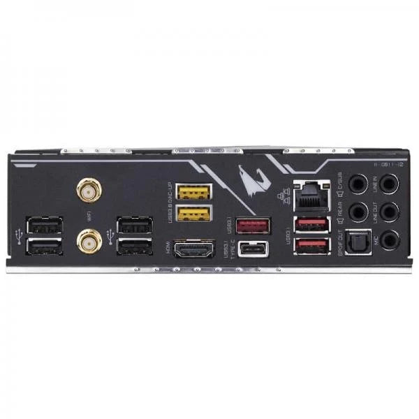 GIGABYTE Z390 Aorus Ultra DDR4 Intel Motherboard