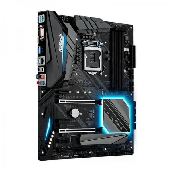 ASROCK Z390 Extreme4 DDR4 Intel Motherboard
