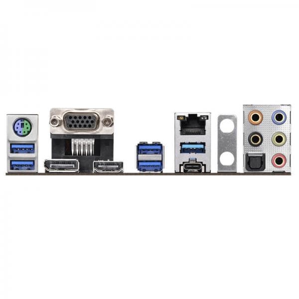 ASROCK Z390 Extreme4 DDR4 Intel Motherboard