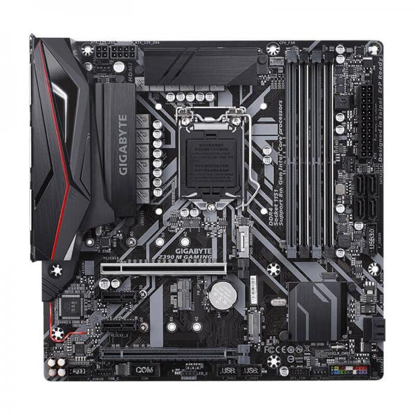 GIGABYTE A390M Gaming DDR4 Intel Motherboard