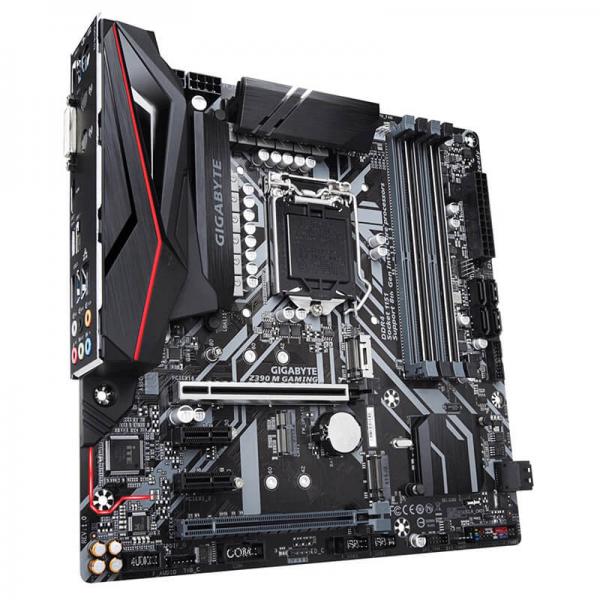 GIGABYTE A390M Gaming DDR4 Intel Motherboard