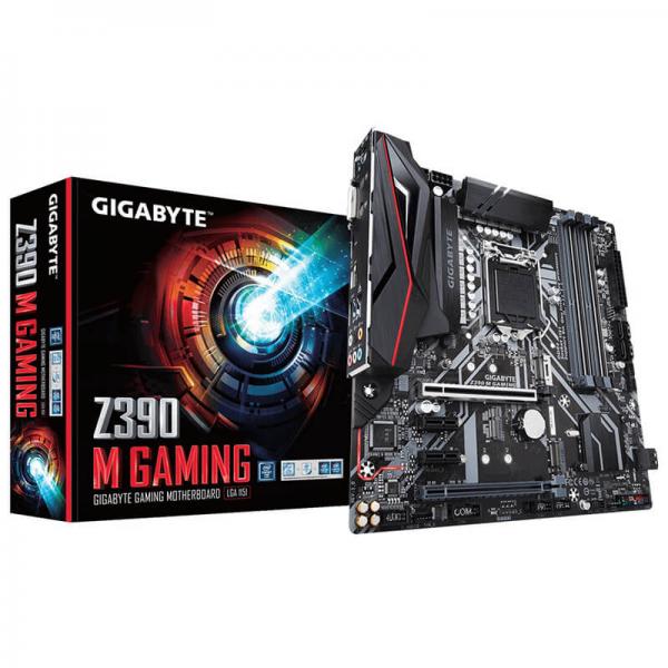 GIGABYTE A390M Gaming DDR4 Intel Motherboard