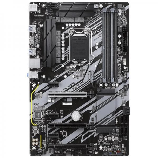 GIGABYTE Z390 UD DDR4 Intel Motherboard