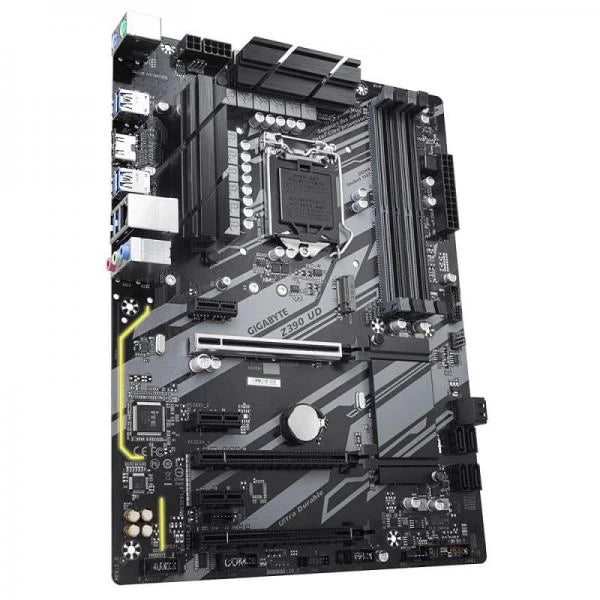 GIGABYTE Z390 UD DDR4 Intel Motherboard