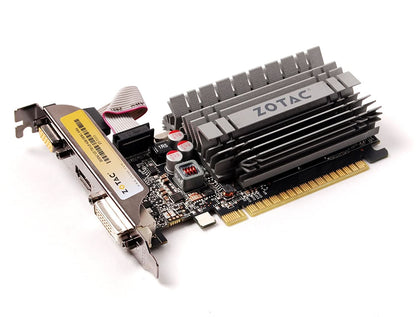 ZOTAC GEFORCE GT 730 4GB GRAPHIC CARD