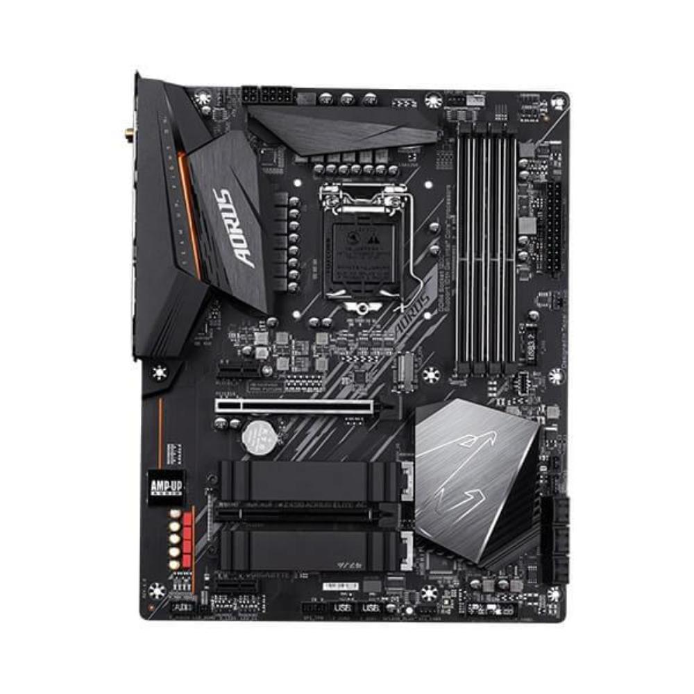 GIGABYTE Z490 Aorus Elite AC Wifi DDR4 Intel Motherboard