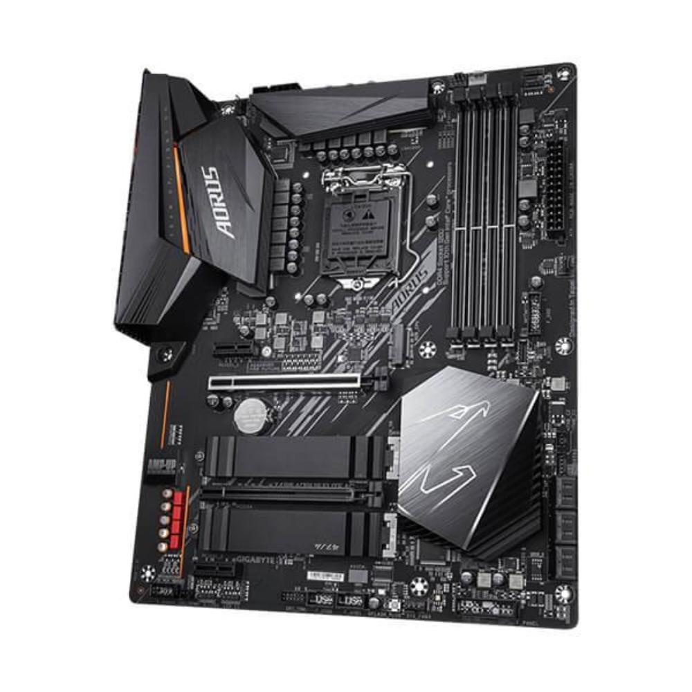 GIGABYTE Z490 Aorus Elite AC Wifi DDR4 Intel Motherboard