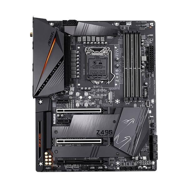 GIGABYTE Z490 Aorus Pro AX DDR4 Intel Motherboard
