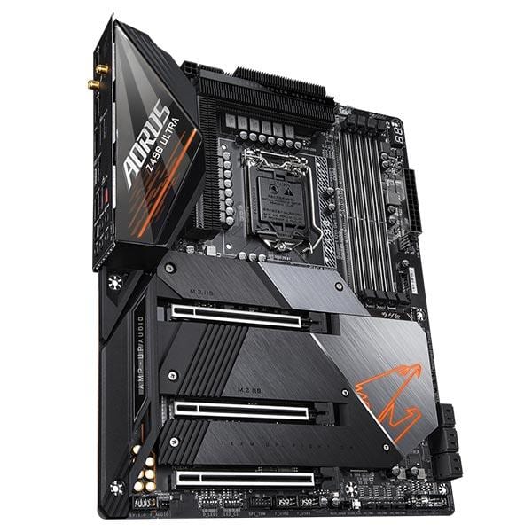 GIGABYTE Z490 Aorus Ultra DDR4 Intel Motherboard