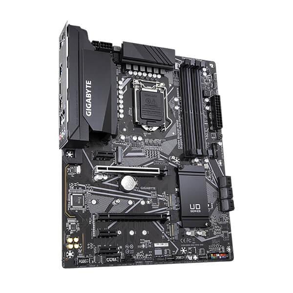 GIGABYTE Z490 UD DDR4 Intel Motherboard