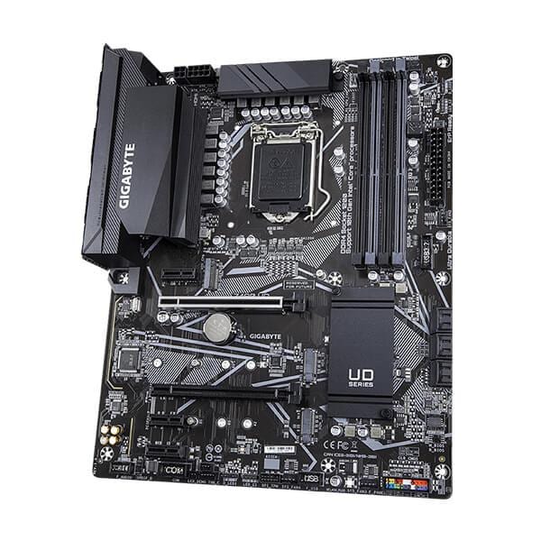 GIGABYTE Z490 UD DDR4 Intel Motherboard