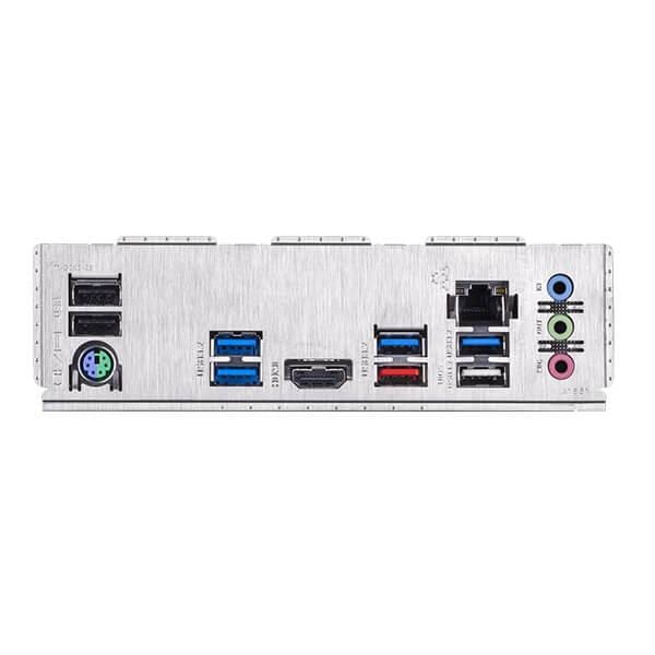 GIGABYTE Z490 UD DDR4 Intel Motherboard