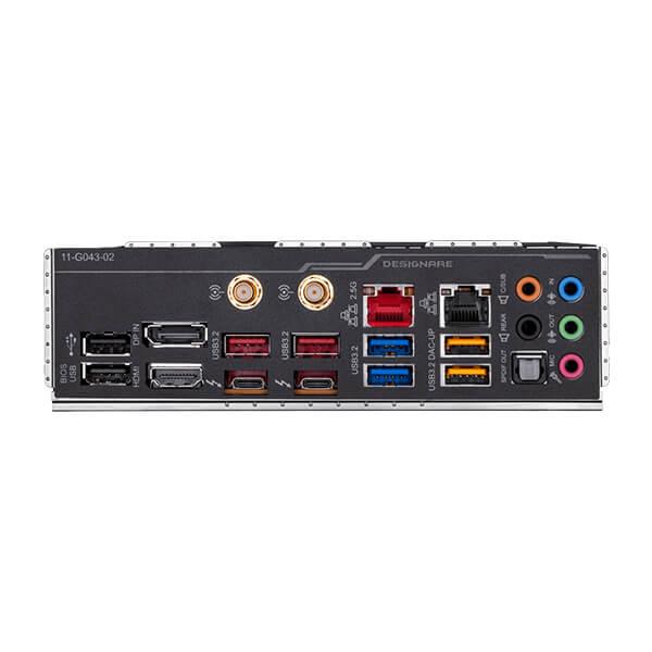 GIGABYTE Z490 Vision D DDR4 Intel Motherboard