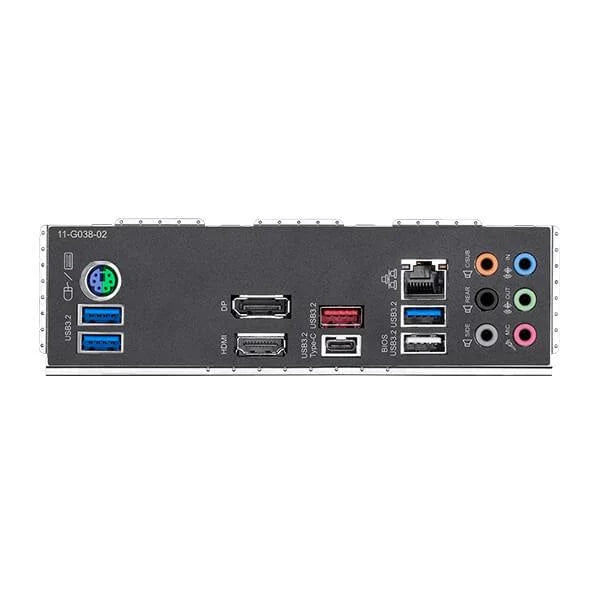 GIGABYTE Z490M Gaming X DDR4 Intel Motherboard