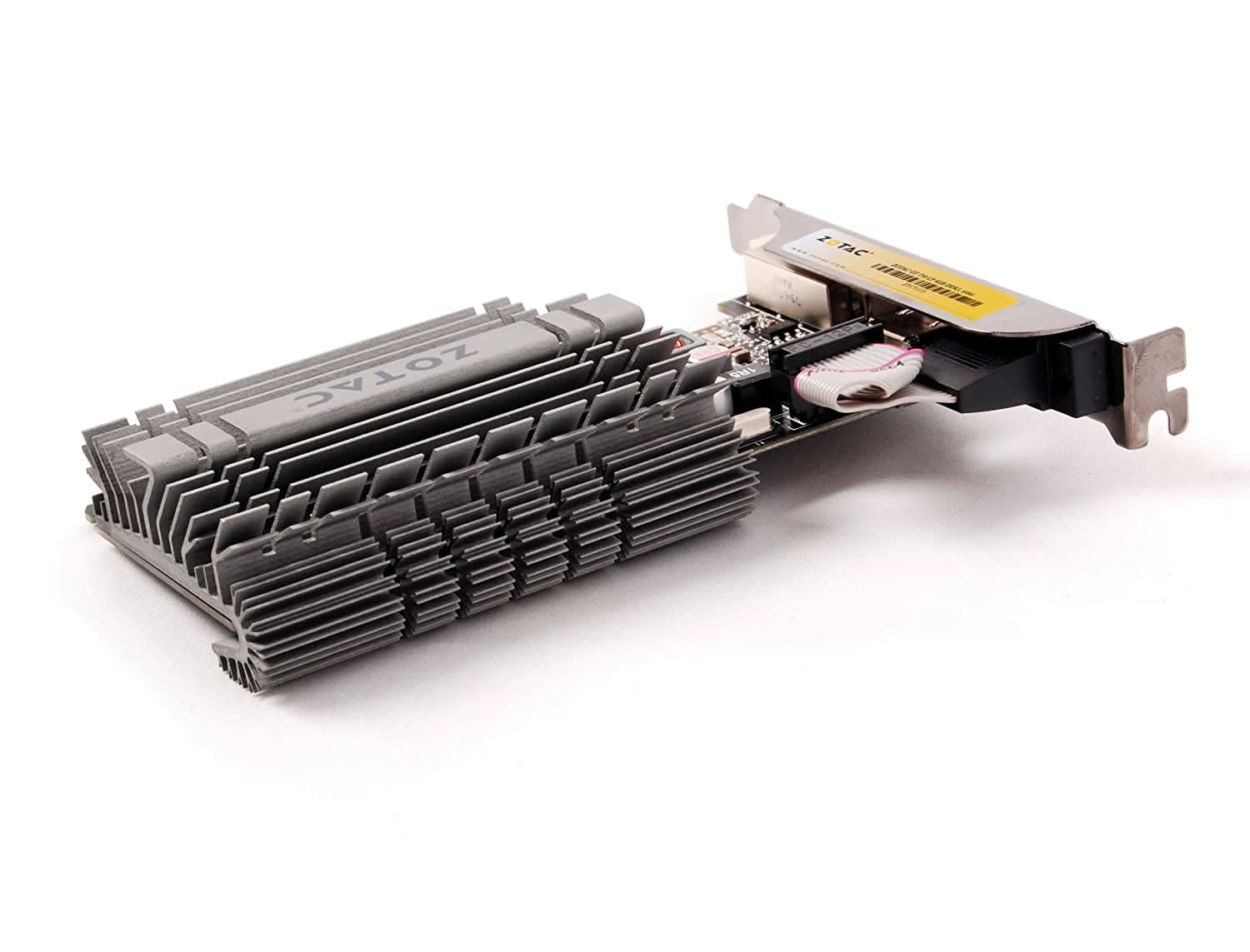 ZOTAC GEFORCE GT 730 4GB GRAPHIC CARD