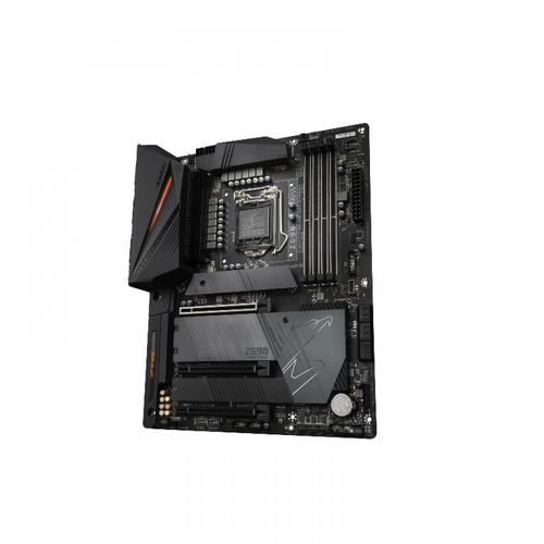 GIGABYTE Z590 Aorus Pro AX DDR4 Intel Motherboard