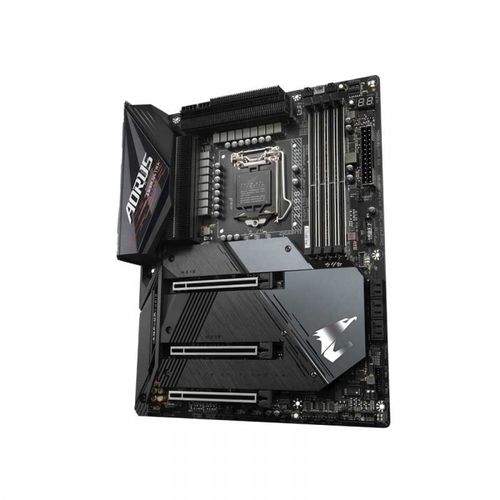GIGABYTE Z590 Aorus Ultra DDR4 Intel Motherboard