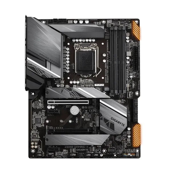 GIGABYTE Z590 Gaming X DDR4 Intel Motherboard