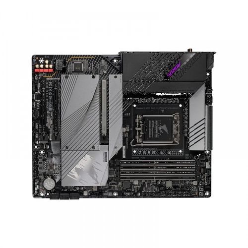 GIGABYTE Z690 Aorus Pro DDR4 Intel Motherboard