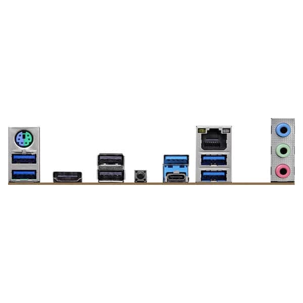 ASROCK Z690 Phantom Gaming 4 D5 DDR5 Intel Motherboard