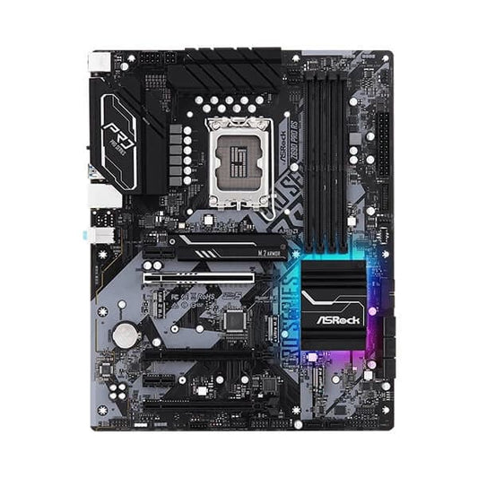 ASROCK Z690 Pro RS DDR4 Intel Motherboard