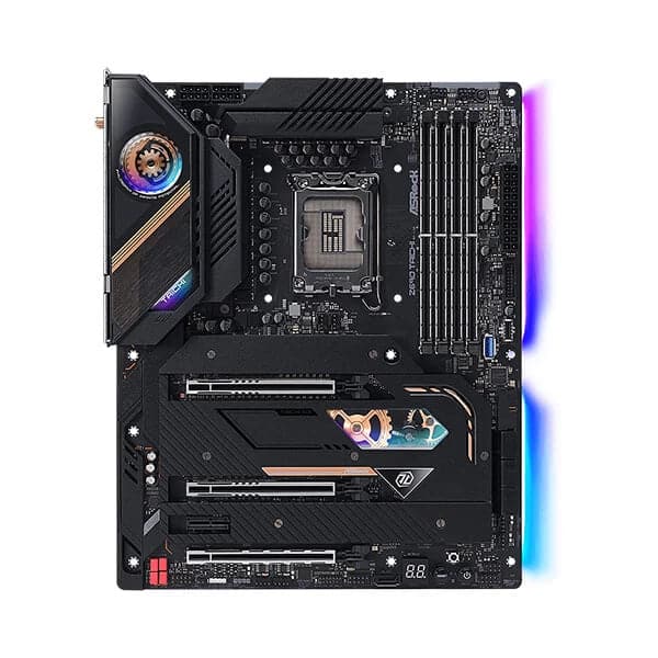 ASROCK Z690 Taichi Wifi DDR5 Intel Motherboard