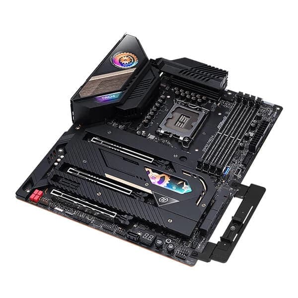 ASROCK Z690 Taichi Wifi DDR5 Intel Motherboard