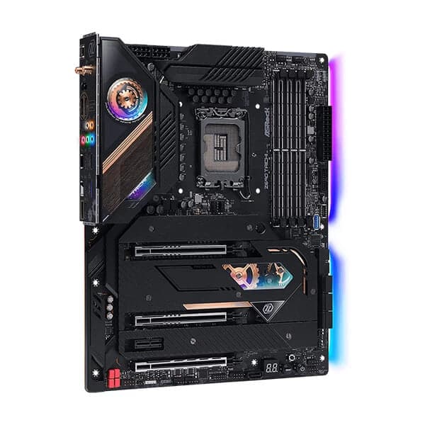 ASROCK Z690 Taichi Wifi DDR5 Intel Motherboard