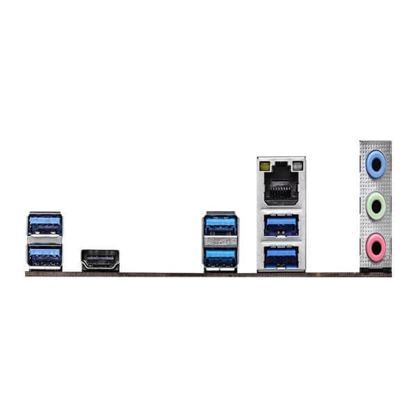 ASROCK Z690M Phantom Gaming 4 DDR4 Intel Motherboard