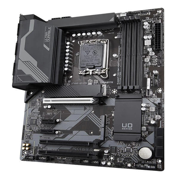GIGABYTE Z790 UD AX Wifi DDR5 Intel Motherboard