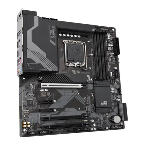GIGABYTE Z790 UD DDR5 Intel Motherboard