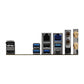 ASROCK Z790M-ITX Wifi DDR5 Intel Motherboard