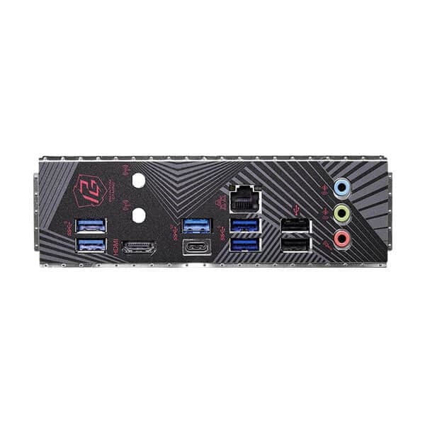 ASROCK Z790M Phantom Gaming Lighting DDR4 Intel Motherboard