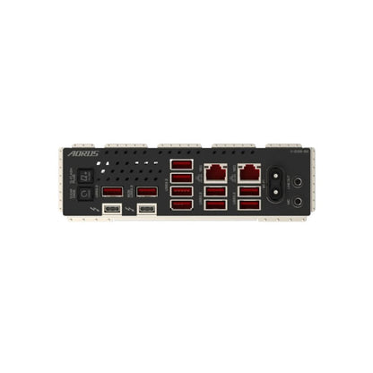 Gigabyte Z890 AORUS MASTER AI TOP Motherboard