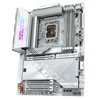 GIGABYTE Z890 Aorus Pro ICE ATX Motherboard