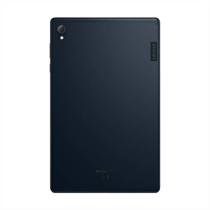 LENOVO TAB K10 FHD 4 GB RAM 64 GB ROM 10.3 INCHES WITH 4G TABLET (ABYSS BLUE)