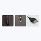 MOUSE ZEBRONICS USB (COMFORT PLUS)