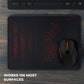 MOUSE ZEBRONICS WIRELESS (CURVE)