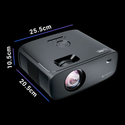 ZEBRONICS LED PIXAPLAY 55 PROJECTOR